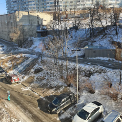 Фото Апартаменты на улице Некрасовская 48