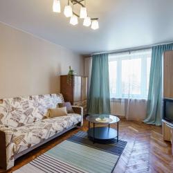 фото 5 Апартаменты на улице Костюшко