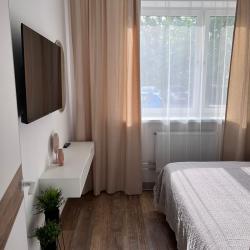 3-комнатные апартаменты стандарт Песочная, 12А-5