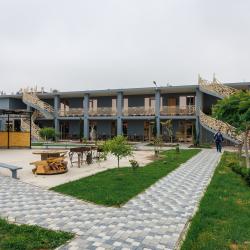 Фото Отель Grand Villa 05 (Гранд Вилла)