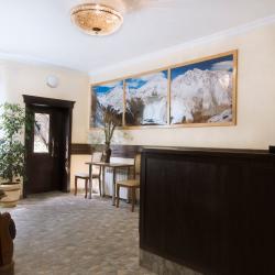 Фото Отель Купол