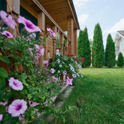 Фото Отель Ontario Village (Онтарио Вилладж)