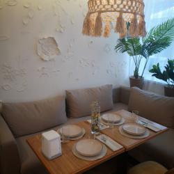 Фото Отель Ayhan Hotel (Айхан)