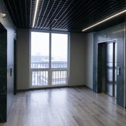 Фото Уютные апартаменты на улице Чернышевского