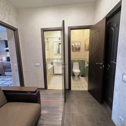 3-комнатные апартаменты улучшенные Одинцово, Белорусская 10