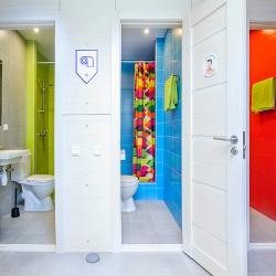 фото 67 Simple Hostel Italy (Симпл Хостел Итали)