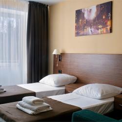 Фото Отель Буревестник Корпус 1