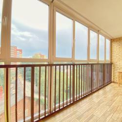 Фото Отель Апарт Комфорт на проспекте Фрунзе