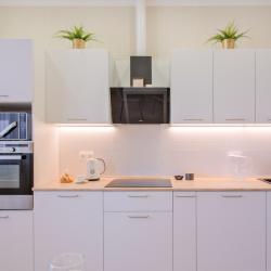 Фото Апартаменты Фисташка на улице Морская 47