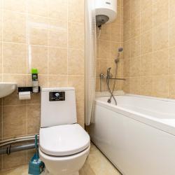 Фото Отель Уютный Уголок на улице Семена Билецкого 2