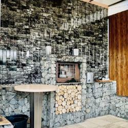 Коттедж премиум