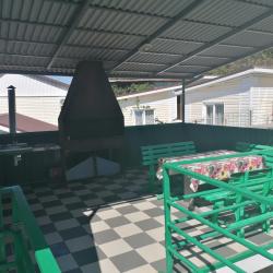 Фото Отель Сказочный мир