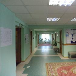 Фото Металлург РУСАЛ (гостиница и санаторий-профилакторий)