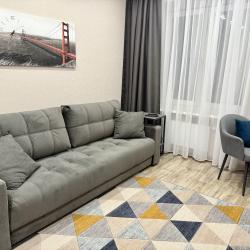 Фото Отель Your Home на улице Серго Орджоникидзе 16А