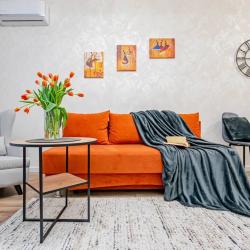 Фото Отель Cosmos (Космос) на проспекте Парковый 56