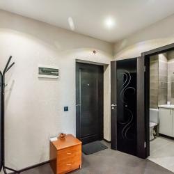 Фото Апартаменты на улице Лукачева 6