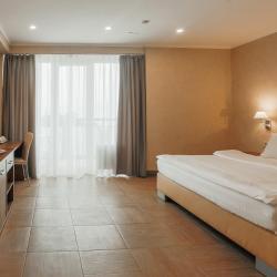 Фото Отель Amza Park Hotel (Амза Парк)