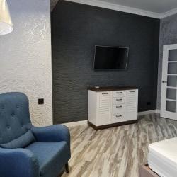 Фото Апартаменты Loft4 You на улице Пестова 9