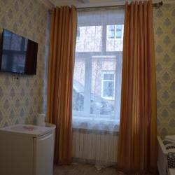 Фото Отель Снегири