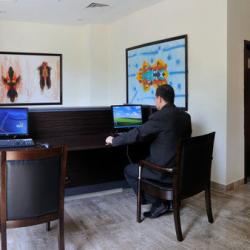 фото 7 Ramada by Wyndham Tashkent (Рамада бу Виндхэм Ташкент)
