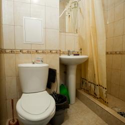 3-местный номер улучшенный