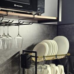 Фото Апартаменты на улице Донбасская 25к1