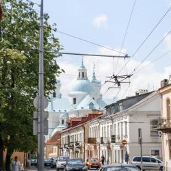 3-комнатные апартаменты люкс