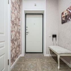 Фото Апартаменты Роза ветров на улице Валентина Мосина 2