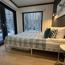 2-местный 2-комнатный номер стандарт