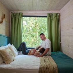 Дом на дереве