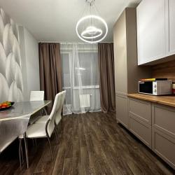 2-комнатные апартаменты стандарт