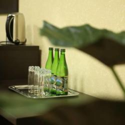 Фото Отель Green House (Грин Хаус)