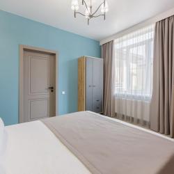 Фото Отель Криница Апарт