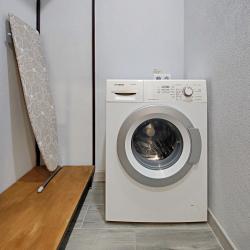 Фото Отель Уютные сутки на улице Николая Баженова 4