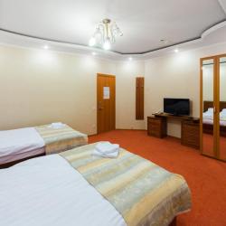 Фото Отель Prestige House Verona (Престиж Хаус Верона)