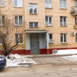 фото 3 MOKO Apartments (МОКО Апартментс) на улице 2-я Рощинская 11