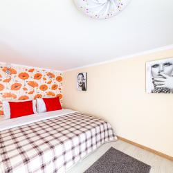 Фото Апартаменты в ЖК Спутник СТ