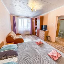 Фото Отель Посуточно50 на нском бульваре