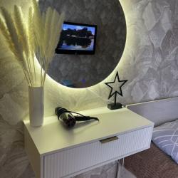 Фото Апартаменты на улице Муханова 30