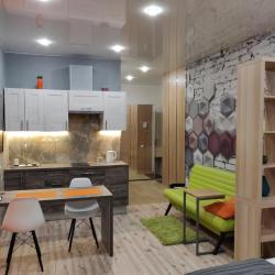 Фото Отель Белый клевер