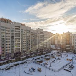 фото 24 КакОтельРу в Мурино на Екатерининской улице