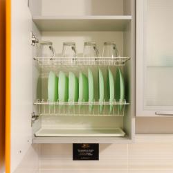 1-комнатные апартаменты стандарт