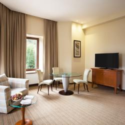 Фото Отель Grand Resort Jermuk (Гранд Резорт )