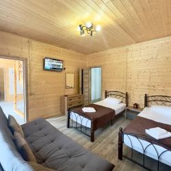 Фото Отель Daut Resort (Даут Ресорт)