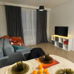 Фото Апартаменты на улице Реутовская 12