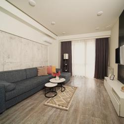 Фото Sweet Home Апарт-отель (Свит Хоум) на улице Бузанда 13