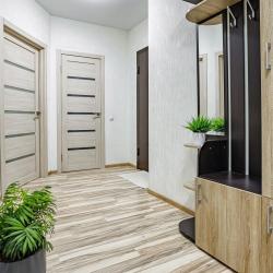 Фото Отель ДоМино на улице Красная