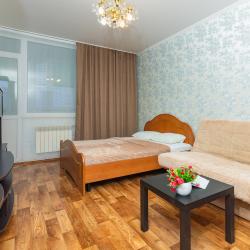 Фото Отель LikeHome (ЛайкХоум) на улице Салмышская 74