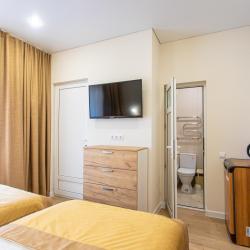 Фото Отель Parfenon (Парфенон)