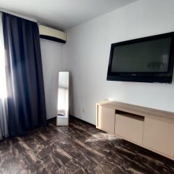 Фото Отель Ночник на проезде Солнечный 25